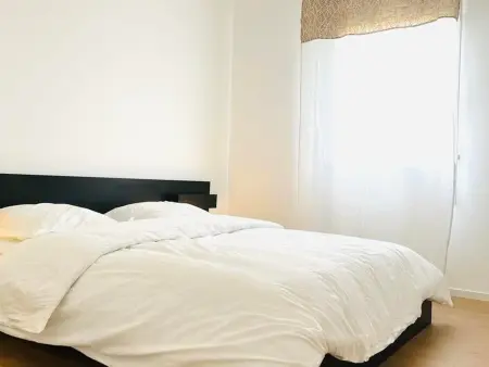 Appartement 2 pièces avec garage privé, proche plage – 4 couchages, Calvi - Photo 11
