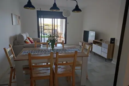 Charming corner Sea and Sun, Appartement à Ayamonte avec vue sur le fleuve - Photo 9