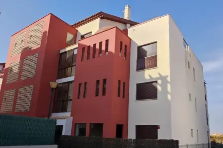 Charming corner Sea and Sun, Appartement à Ayamonte avec vue sur le fleuve - Photo 18