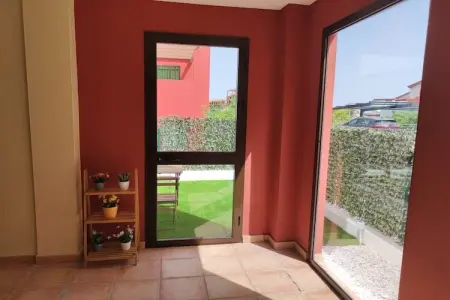 Charming corner Sea and Sun, Appartement à Ayamonte avec vue sur le fleuve - Photo 24