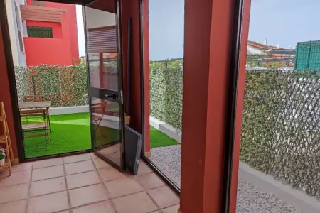 Charming corner Sea and Sun, Appartement à Ayamonte avec vue sur le fleuve - Photo 25