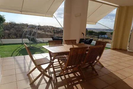 Charming corner Sea and Sun, Appartement à Ayamonte avec vue sur le fleuve - Photo 29