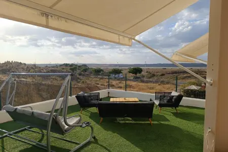 Charming corner Sea and Sun, Appartement à Ayamonte avec vue sur le fleuve - Photo 30