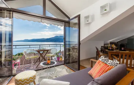 Appartement 5 personnes à Rijeka - Photo 2