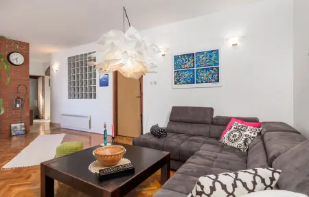 Appartement 5 personnes à Rijeka - Photo 3