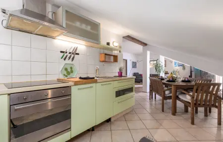 Appartement 5 personnes à Rijeka - Photo 4