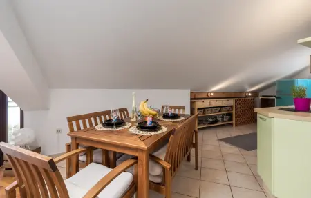 Appartement 5 personnes à Rijeka - Photo 5
