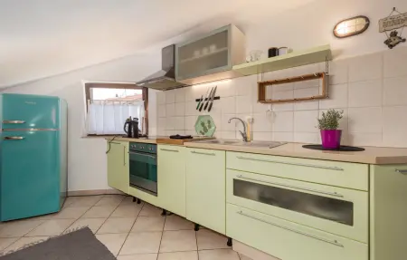 Appartement 5 personnes à Rijeka - Photo 6
