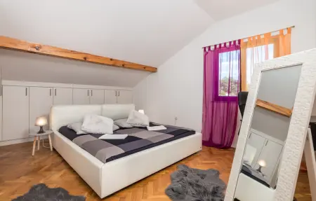Appartement 5 personnes à Rijeka - Photo 7