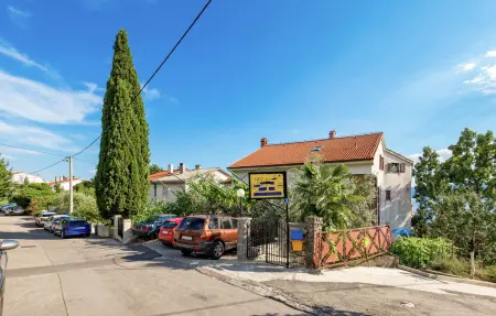 Appartement 5 personnes à Rijeka - Photo 8