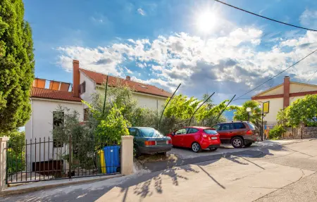Appartement 5 personnes à Rijeka - Photo 9