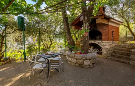 Appartement 5 personnes à Rijeka - Photo 11