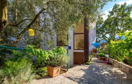 Appartement 5 personnes à Rijeka - Photo 14