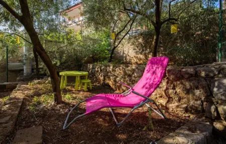 Appartement 5 personnes à Rijeka - Photo 15
