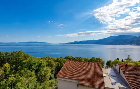 Appartement 5 personnes à Rijeka - Photo 16