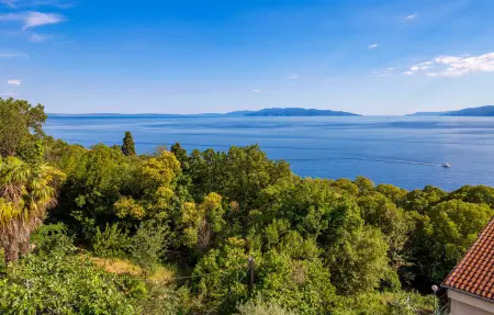 Appartement 5 personnes à Rijeka - Photo 17