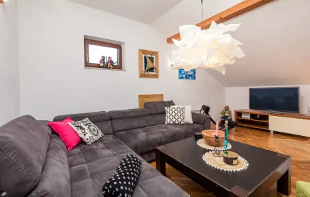 Appartement 5 personnes à Rijeka - Photo 18