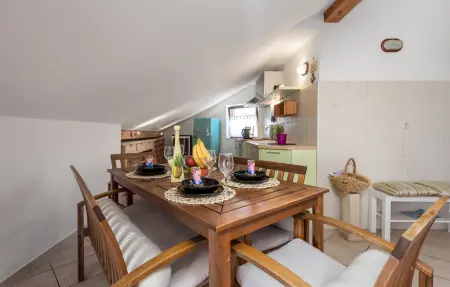 Appartement 5 personnes à Rijeka - Photo 19