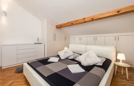 Appartement 5 personnes à Rijeka - Photo 20