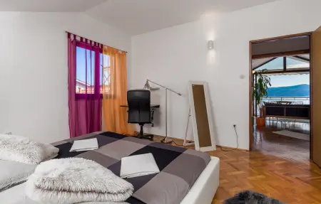Appartement 5 personnes à Rijeka - Photo 21