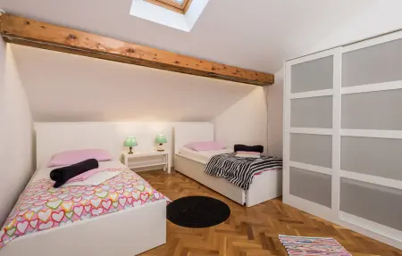 Appartement 5 personnes à Rijeka - Photo 22