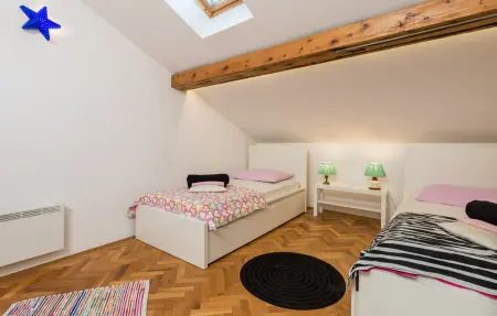 Appartement 5 personnes à Rijeka - Photo 23