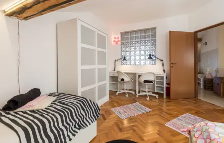 Appartement 5 personnes à Rijeka - Photo 24