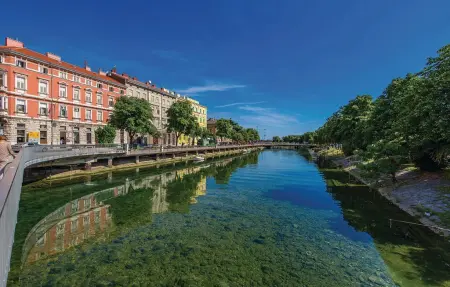 Appartement 5 personnes à Rijeka - Photo 30