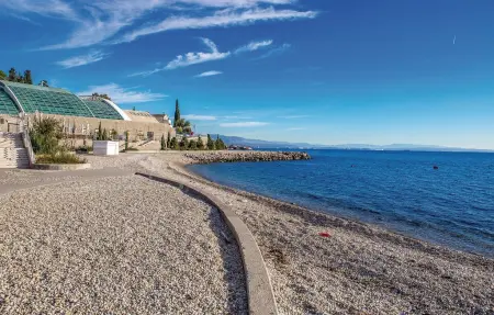 Appartement 5 personnes à Rijeka - Photo 32
