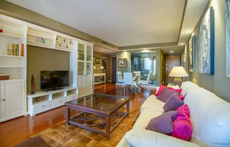 Appartement 6 personnes à Torre Pacheco - Photo 2