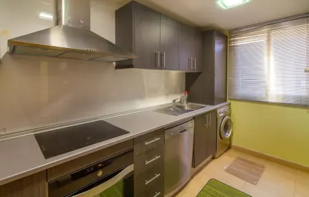 Appartement 6 personnes à Torre Pacheco - Photo 4