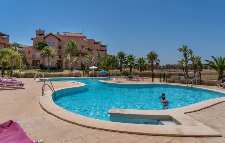 Appartement 6 personnes à Torre Pacheco - Photo 7