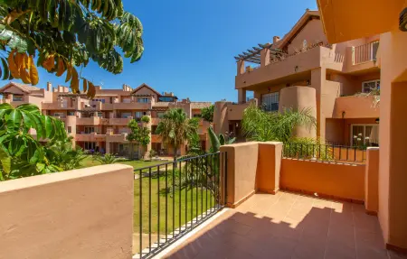 Appartement 6 personnes à Torre Pacheco - Photo 10