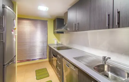Appartement 6 personnes à Torre Pacheco - Photo 16