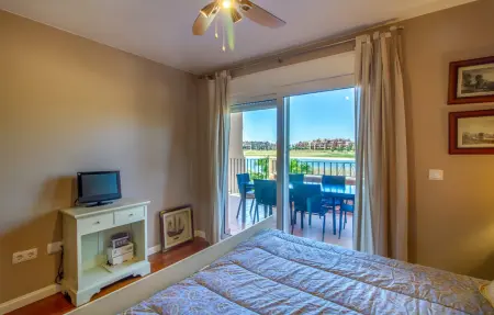 Appartement 6 personnes à Torre Pacheco - Photo 20