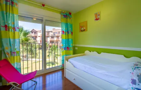 Appartement 6 personnes à Torre Pacheco - Photo 23