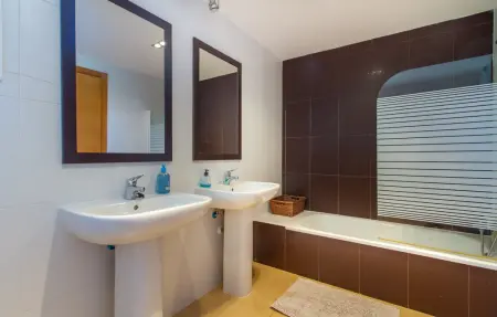 Appartement 6 personnes à Torre Pacheco - Photo 24