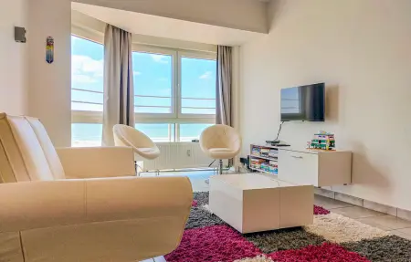 Appartement 4 personnes à Oostende - Photo 1
