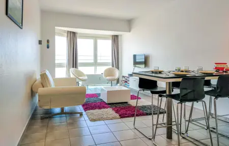Appartement 4 personnes à Oostende - Photo 2