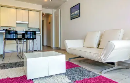Appartement 4 personnes à Oostende - Photo 3