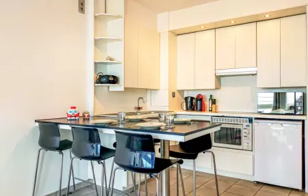 Appartement 4 personnes à Oostende - Photo 4