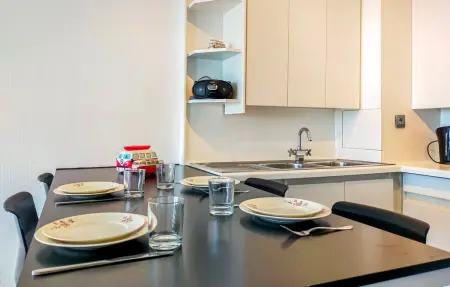 Appartement 4 personnes à Oostende - Photo 6