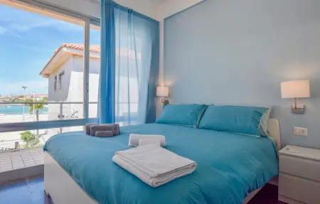 Appartement 8 personnes à Marina di Ragusa - Photo 2