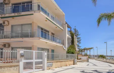 Appartement 8 personnes à Marina di Ragusa - Photo 3