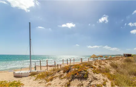 Appartement 8 personnes à Marina di Ragusa - Photo 4