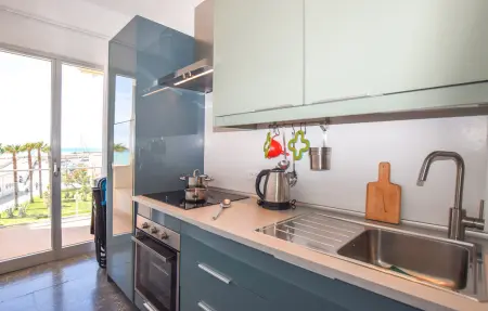 Appartement 8 personnes à Marina di Ragusa - Photo 6