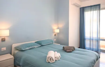 Appartement 8 personnes à Marina di Ragusa - Photo 7