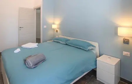Appartement 8 personnes à Marina di Ragusa - Photo 8