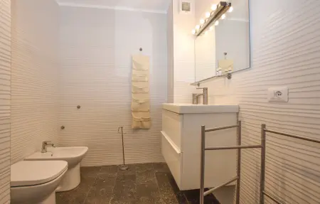 Appartement 8 personnes à Marina di Ragusa - Photo 11