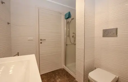 Appartement 8 personnes à Marina di Ragusa - Photo 12
